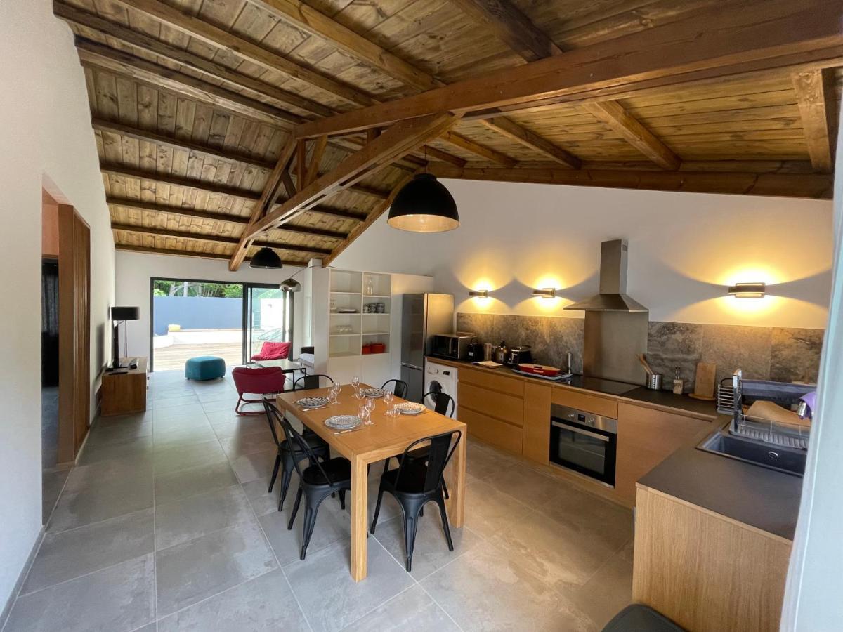 Villa Pwintosel 2 Saint-Leu Εξωτερικό φωτογραφία