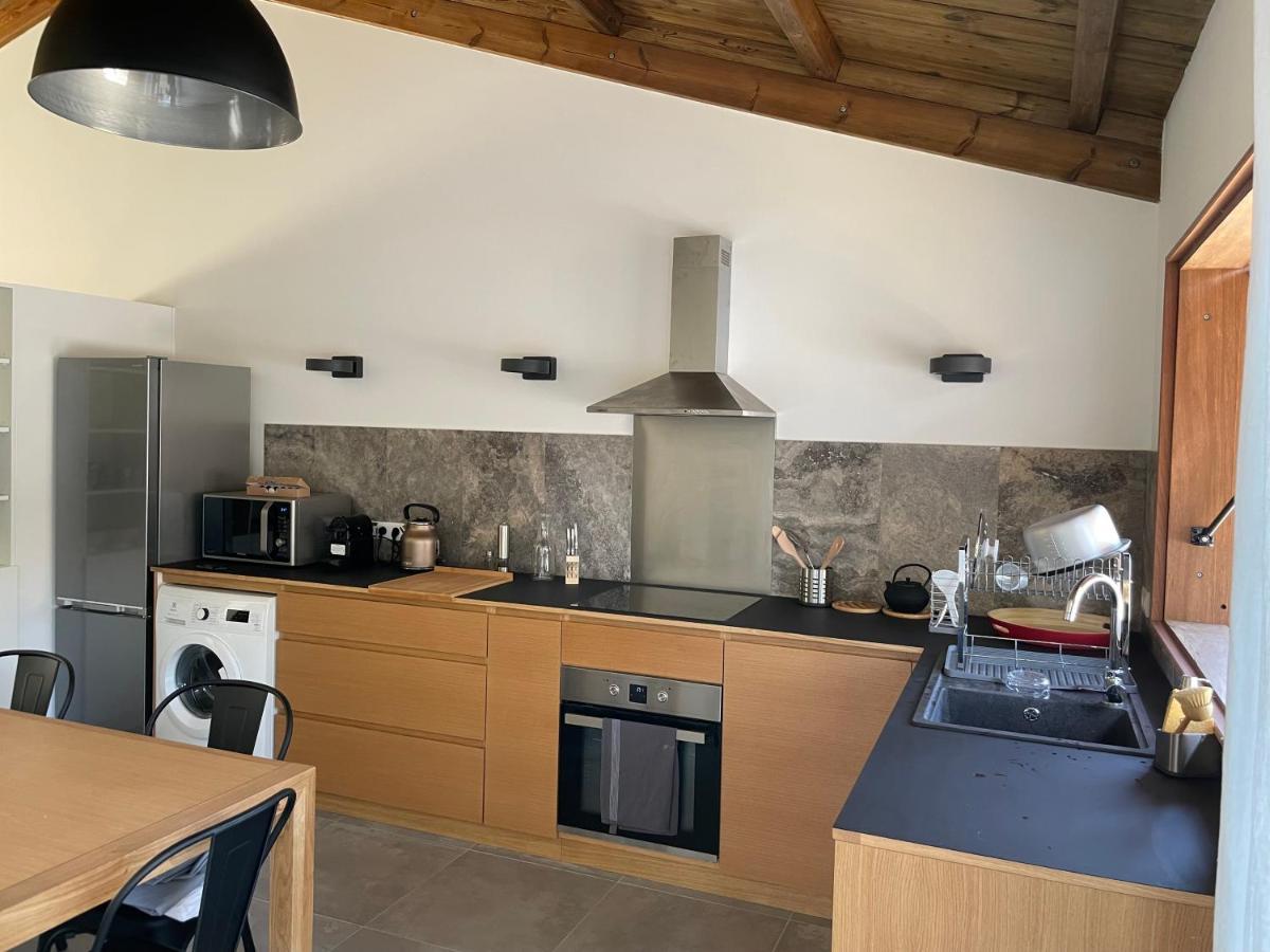Villa Pwintosel 2 Saint-Leu Εξωτερικό φωτογραφία