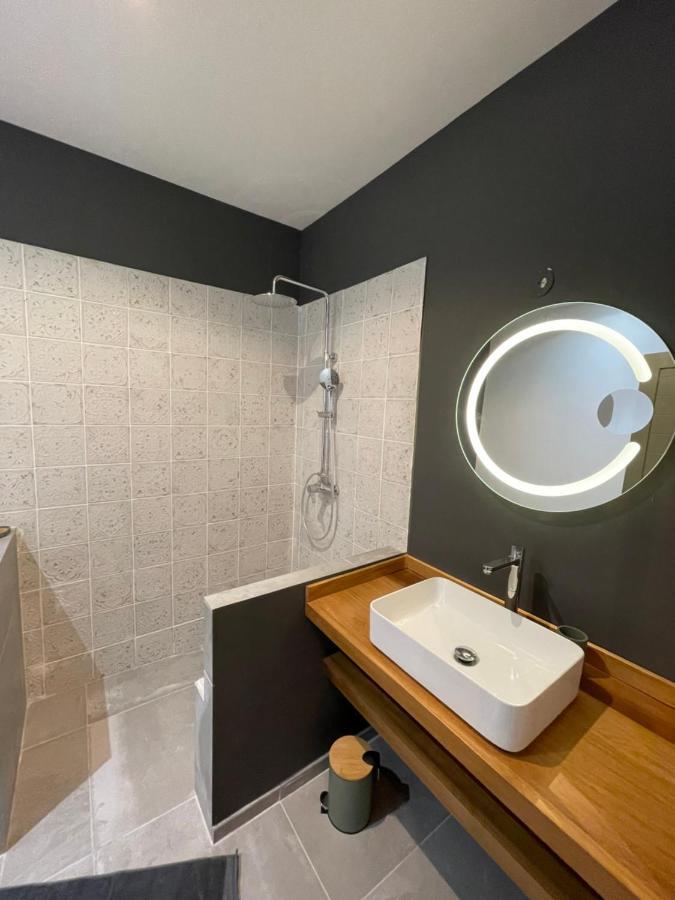 Villa Pwintosel 2 Saint-Leu Εξωτερικό φωτογραφία