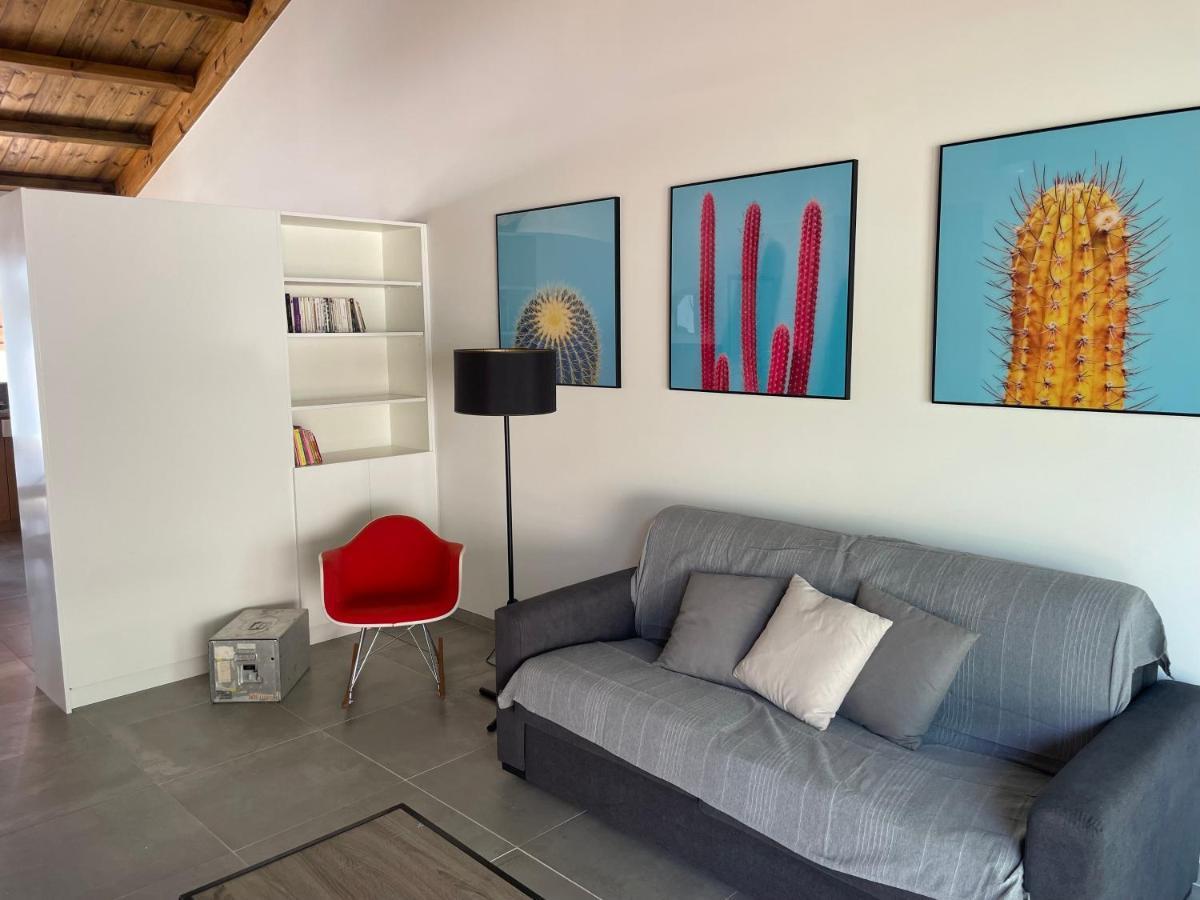 Villa Pwintosel 2 Saint-Leu Εξωτερικό φωτογραφία