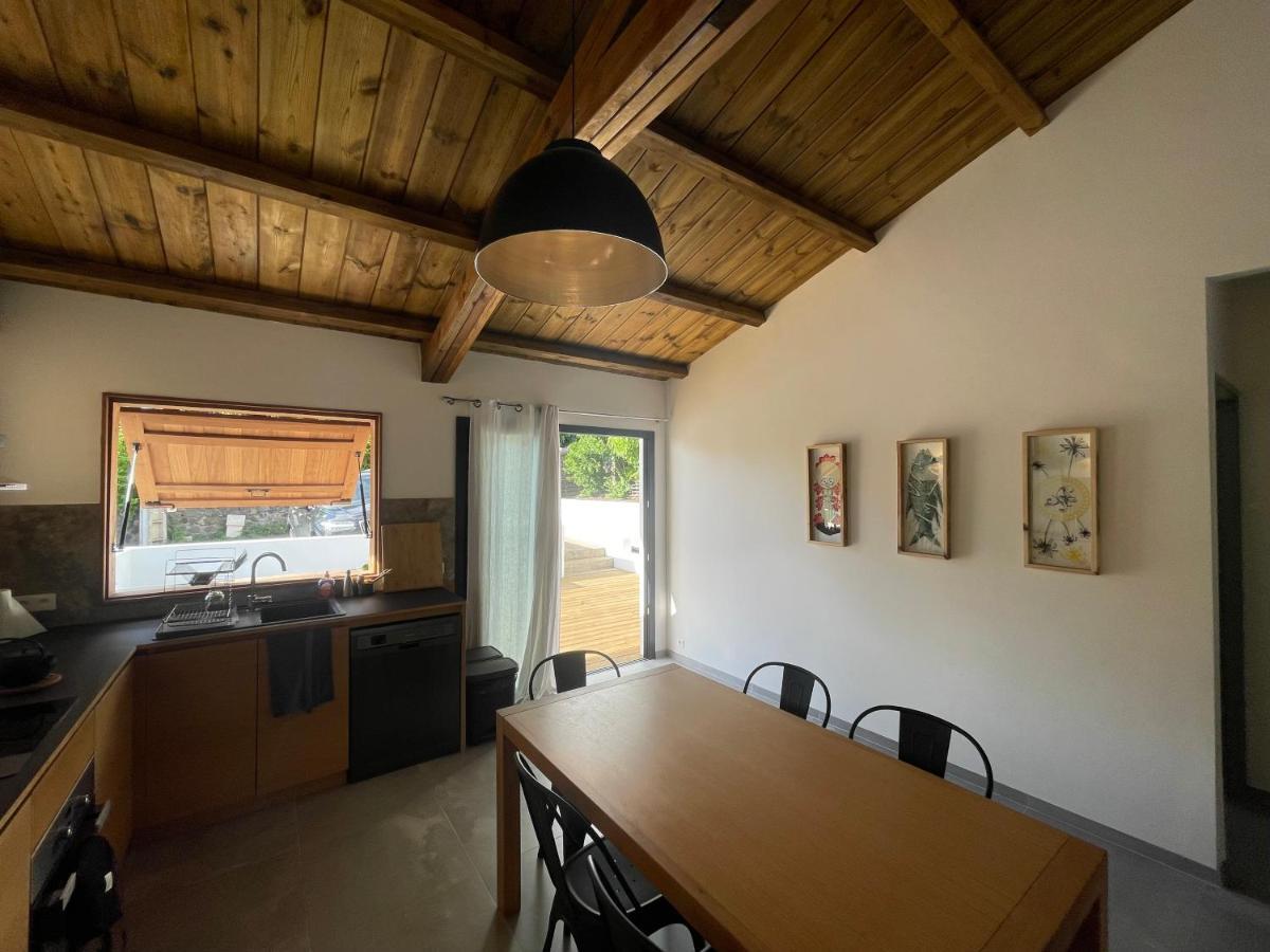 Villa Pwintosel 2 Saint-Leu Εξωτερικό φωτογραφία