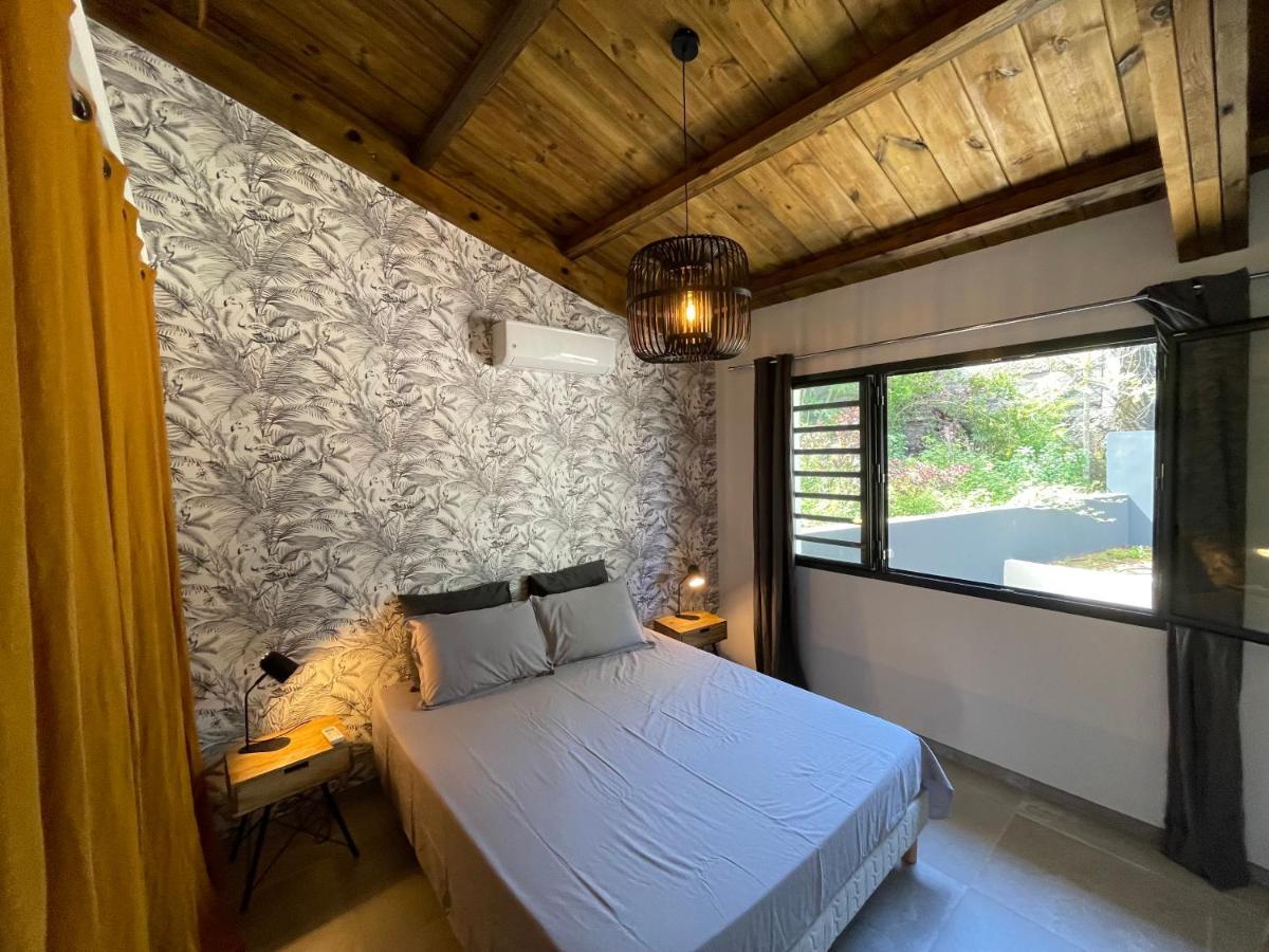 Villa Pwintosel 2 Saint-Leu Εξωτερικό φωτογραφία