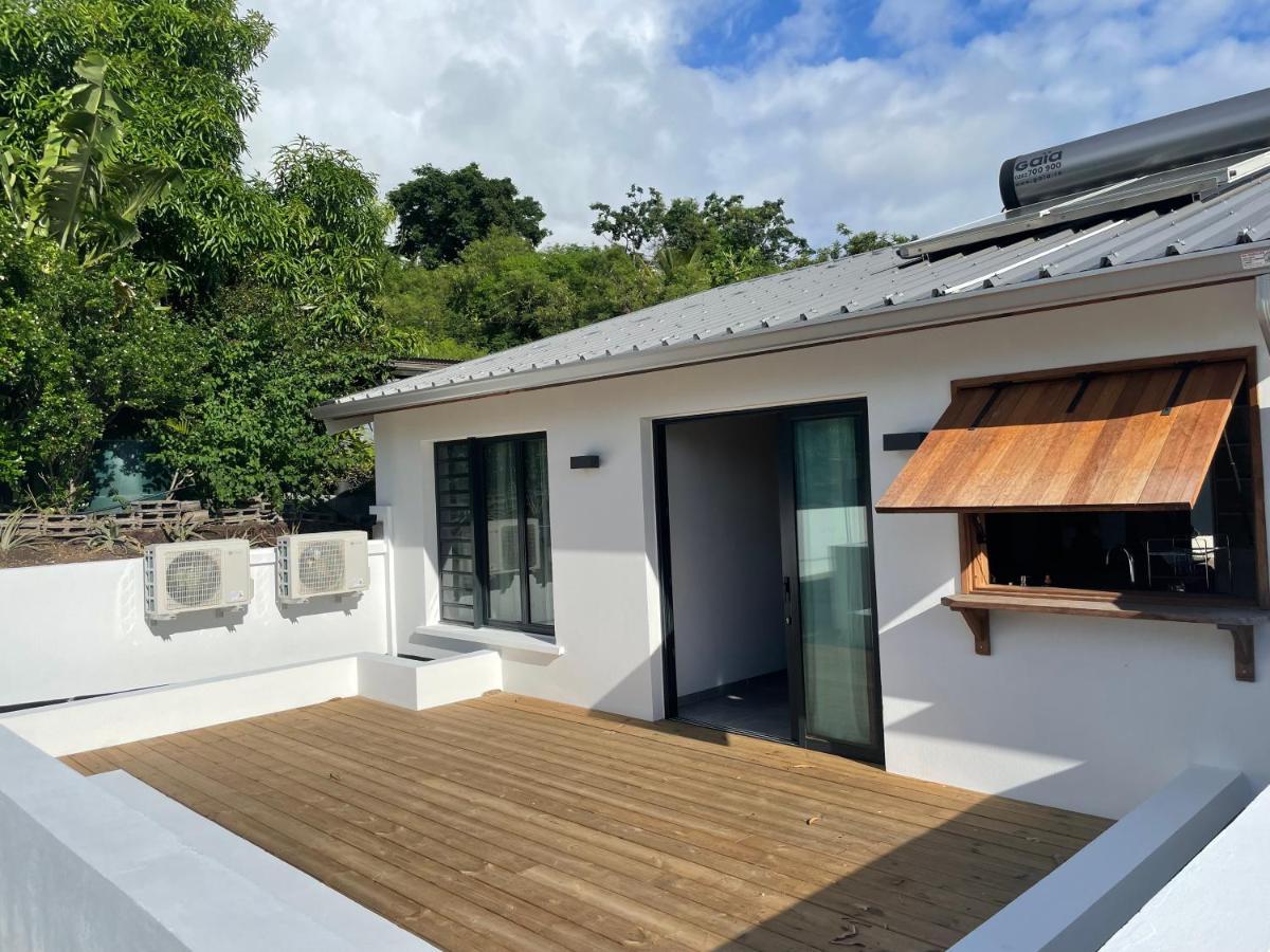Villa Pwintosel 2 Saint-Leu Εξωτερικό φωτογραφία