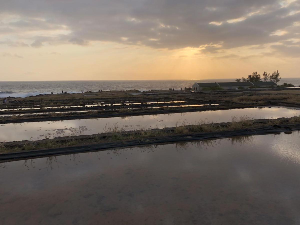 Villa Pwintosel 2 Saint-Leu Εξωτερικό φωτογραφία