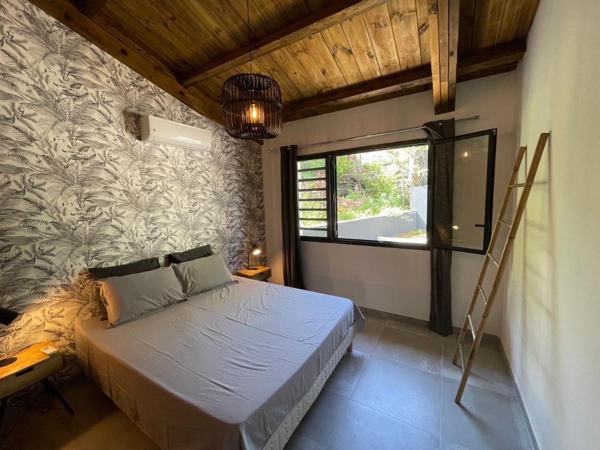 Villa Pwintosel 2 Saint-Leu Εξωτερικό φωτογραφία