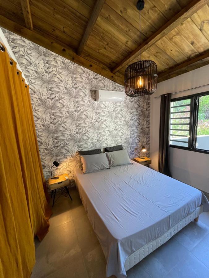 Villa Pwintosel 2 Saint-Leu Εξωτερικό φωτογραφία